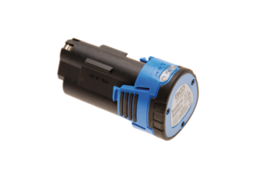 Spare battery Li-Ion 12 V / 1.3 Ah for BGS-9257