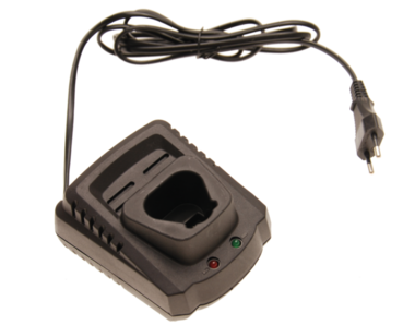 Quick charger for BGS-9257