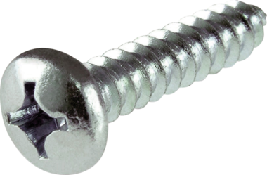 Tapping Screw Liko 6.3 x 16 mm PH3 for BGS 89943