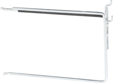 Hammer Holder Cross Pin without Bridge