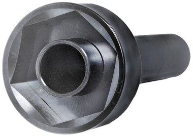 Volvo truck axle nut 80mm