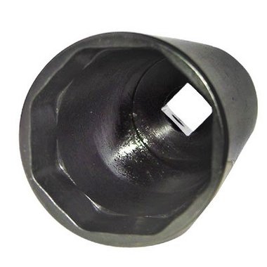 Electromagnetic injection valve cap socket 38mm