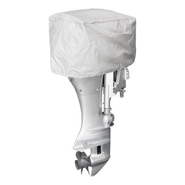 Outboard motor cover 52x27x32cm
