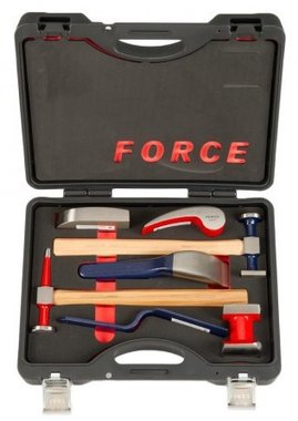 Dust set 7-piece