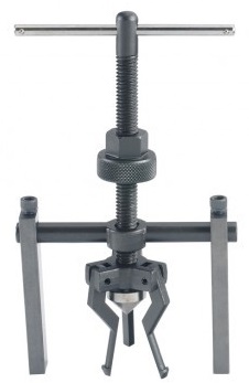 Inner bearing puller 3-arm