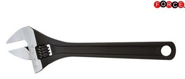 Adjustable wrench 62mm